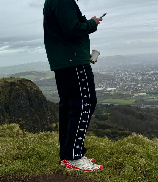 Claddagh Joggers