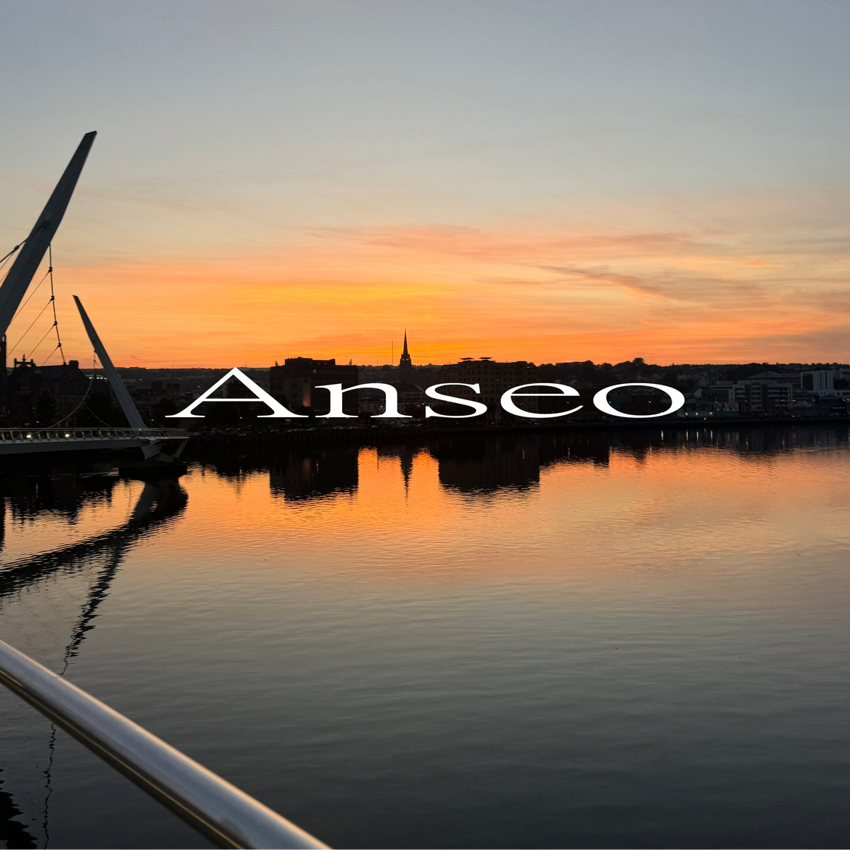 ANSEO - Irish Clothing Brand – anseo