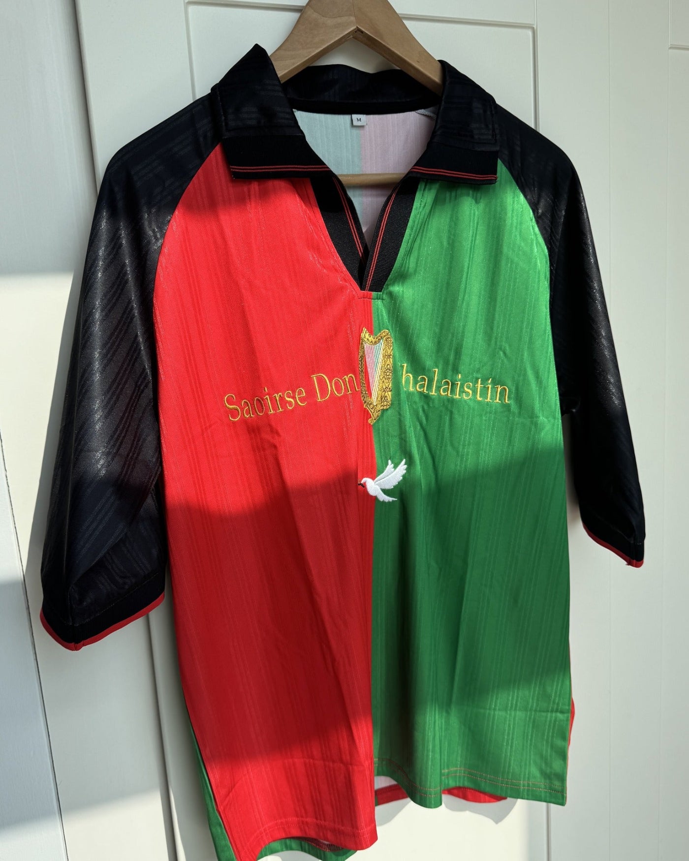 Palestine Jersey